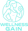 Wellness Gain Logo